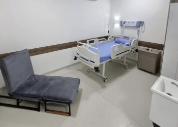 Idoso com câncer de 77 anos passa mal e sofre após Estado retirar tratamento oncológico de Paulo Afonso; veja relato da filha