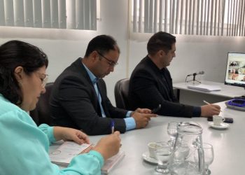 “Falta sensibilidade da Eletrobras/Chesf”, afirma prefeito Galinho após audiência que debateu atraso de R$ 23 milhões para novo hospital