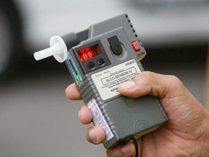 PM prende homem por embriaguez ao volante na BA-210, em Paulo Afonso