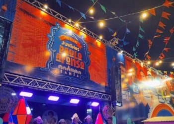 Cachês e datas de shows de artistas do São João e São Pedro 2025 de Paulo Afonso começam a ser revelados