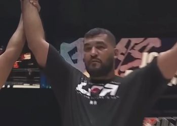 Filho de Paulo Afonso brilha no Japão: “Gugu” vence no GP Mundial Rizin 2025 e orgulha a cidade (ASSISTA)