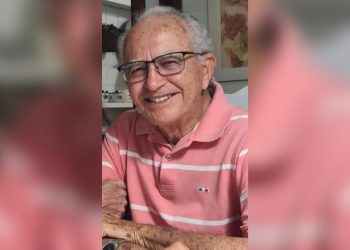 Morre Luiz de Deus, aos 86 anos, um dos maiores nomes da política de Paulo Afonso e da Bahia