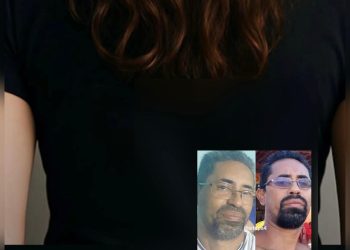 Caso do homem que foi morto ao defender enteados: mulher suspeita é presa quatro meses após crime em Paulo Afonso