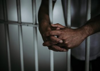 Polícia prende homem por agressão a mulher com base na Lei Maria da Penha, em Paulo Afonso