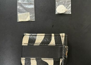 Suspeito é detido com cocaína e haxixe em abordagem policial na BA-210, em Paulo Afonso