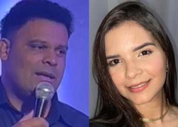 Corpo da pauloafonsina Raíssa Suellen é encontrado; assassino confesso diz que matou por amor não correspondido (VÍDEO)