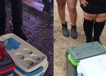 “Cooler não entra”: Prefeitura reforça regras e segurança para o São João de Paulo Afonso