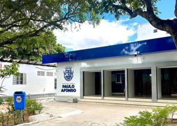 Rescisões de servidores desligados entre janeiro e abril são pagas, informa Prefeitura de Paulo Afonso