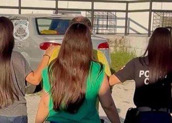 Coagida a pagar “dívida” com sexo: mulher de 28 anos  denuncia agressor que é preso no centro de Paulo Afonso