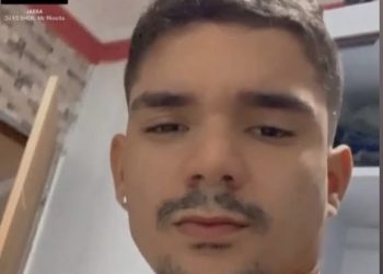 Jovem está desaparecido em Paulo Afonso; família busca informações