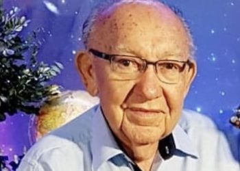 Morre Reginaldo Ramos, fundador da Loja Tijucana e um dos empresários mais respeitados de Paulo Afonso