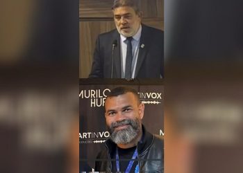 Vereador Jailson questiona proibição de cooler e fala em “esquema de cervejarias”; secretário Koka rebate: “Não teve exclusividade. O resultado do evento incomodou. A fala foi infeliz”