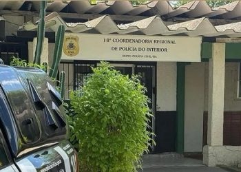 Bebedeira termina em confusão no bairro PA IV: agressão com capacete e briga generalizada