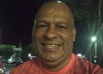 Secretaria de Educação de Glória-BA publica nota de pesar pela morte do funcionário Gilvan