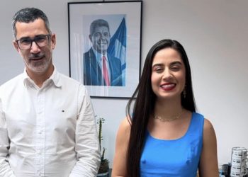 Sheila Bello segue firme na luta pelo saneamento da Lagoa do Centenário