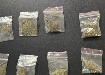 PM apreende drogas após perseguição no Bairro Perpétuo Socorro, em Paulo Afonso