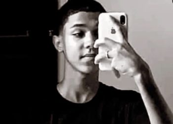 Cidade de Paulo Afonso se despede do jovem Luan Caique, 17 anos