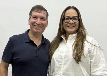 Primeira mulher a ocupar o cargo: Lívia Salvador assume diretoria adjunta do Presídio Regional de Paulo Afonso