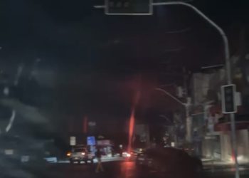 Mais de 5 horas no escuro: problema em linha da Chesf provocou apagão em Paulo Afonso e cidades vizinhas; veja vídeos