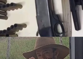 Polícia encontra armas e faca na casa de homem suspeito de matar o próprio irmão em Jeremoabo-BA