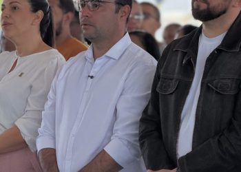 Prefeitura de Paulo Afonso inicia capacitação para 450 cuidadores escolares aprovados em processo seletivo