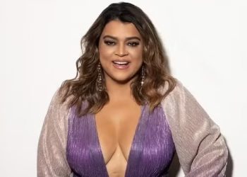 Morre Preta Gil aos 50 anos em decorrência de câncer no intestino