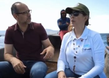 Glória-BA é destaque no programa “Onde Tem Bahia”, da TV Globo, pela força da piscicultura no Rio São Francisco