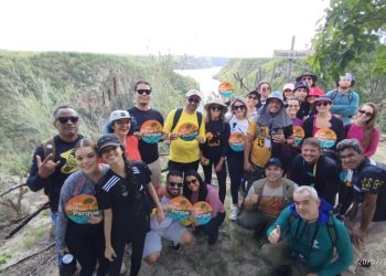 Turismo em alta: visitação ao Complexo da Chesf cresce quase 50% e reforça acerto da gestão em Paulo Afonso; diz Prefeitura