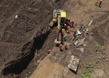 Brasil tem 241 barragens com riscos de segurança, aponta ANA