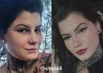 Mykaela Mutti, de 27 anos, é assassinada a tiros no Centro de Paulo Afonso; vítima deixa duas filhas