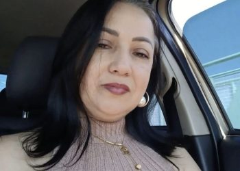 “Uma mulher de coração e alma grandiosa”: Paulo Afonso se despede de Roseane Ferreira, 44 anos