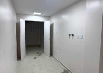 Obras da nova ala pediátrica do HNAS avançam e prometem mais estrutura e acolhimento no atendimento infantil, diz Prefeitura