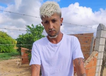 Homem encontrado morto em Glória (BA) há dois dias era suspeito de balear jovem de 19 anos durante tentativa de assalto em Adustina (BA)