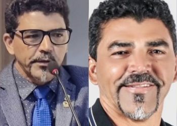 Tragédia em Paulo Afonso: vereador Bero do Jardim Aeroporto é encontrado morto instantes após homicídio de morador no bairro