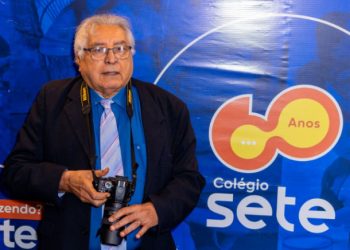 Francisco Nery sobre a morte de Antônio Galdino: “Esperamos todos suportar o baque e a perda de um verdadeiro amante da nossa cidade”