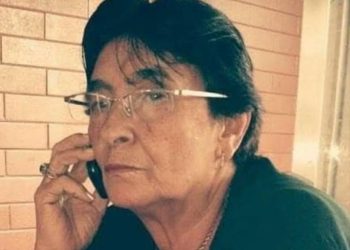 Faleceu aos 80 anos a empresária, advogada e ex-prefeita de Santa Brígida-BA, Rosália França