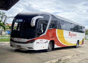 Viação Regional anuncia encerramento das atividades a partir de setembro; linha Paulo Afonso/Salvador será assumida por outro grupo