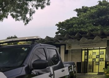 Dois homens são presos por perturbação do sossego, resistência e lesão corporal em Paulo Afonso