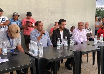 Regularização das terras no Juá é debatida em audiência com moradores e especialistas a convite do vereador Zé de Abel