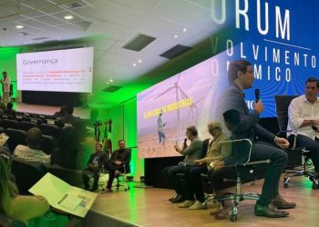 Paulo Afonso realizou seu 1º Fórum de Desenvolvimento Econômico e abriu caminho para um novo ciclo de crescimento regional