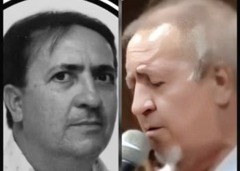 Faleceu aos 73 anos, o empresário Gilberto Leite, do grupo EFOTEJ e voz marcante da antiga loja Camila Modas