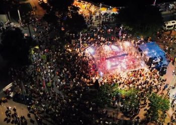 IBGE: Paulo Afonso tem população estimada de 119.418 habitantes em 2025