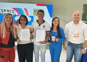 Glória-BA realiza 9ª Conferência Municipal de Saúde e anuncia novas conquistas para a população