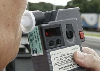 Motorista embriagado é preso após dirigir em zigue-zague na BA-210 em Paulo Afonso