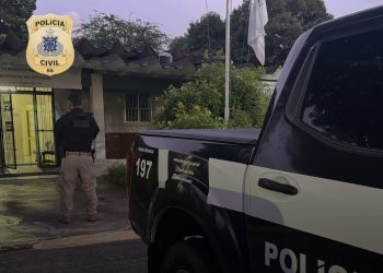 Prisão em Paulo Afonso: homem é acusado de ameaçar e perseguir ex, enteadas e sogra