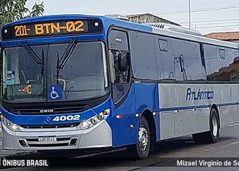 Após 9 anos em vigor, contrato do transporte público de Paulo Afonso é anulado pela Justiça