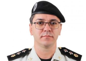 Pauloafonsino assumirá comando da nova Companhia Independente de Polícia Rodoviária em Juazeiro-BA