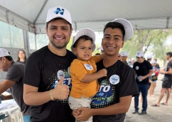 Neto Coelho amplia presença no cenário político de Paulo Afonso