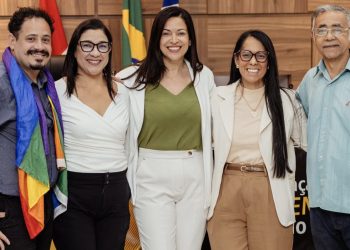 Vereadora Evinha promove audiência pública sobre prevenção ao suicídio em Paulo Afonso