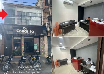 Empresa reage a denúncia e nega que sede seja hamburgueria em contrato com a Prefeitura de Paulo Afonso